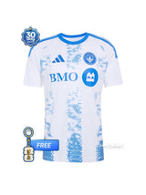 Jersey Away 26/27