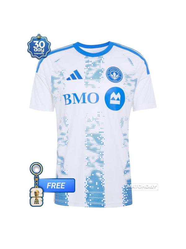 Jersey Away 26/27