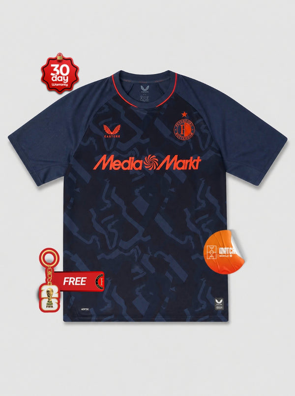 Jersey Third 26/27