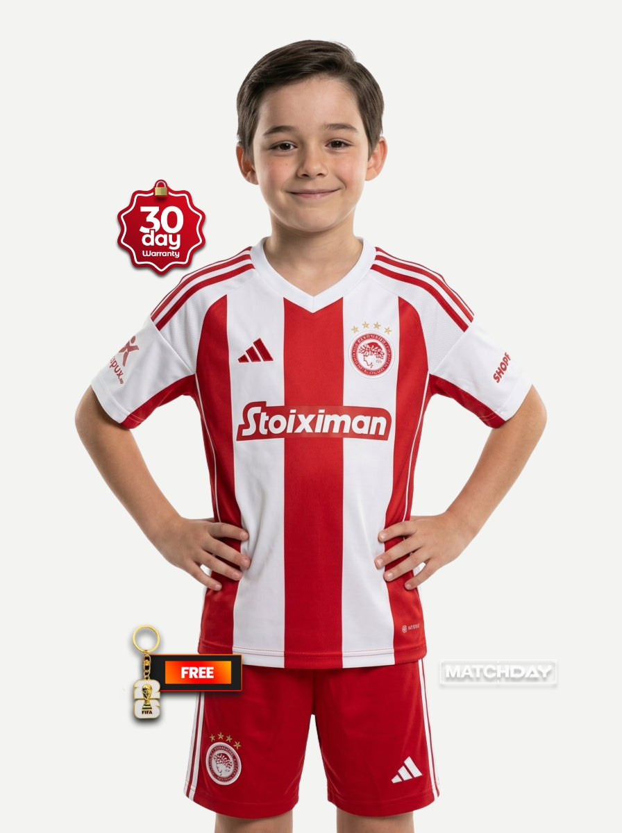 Kids Kit Home 25/26