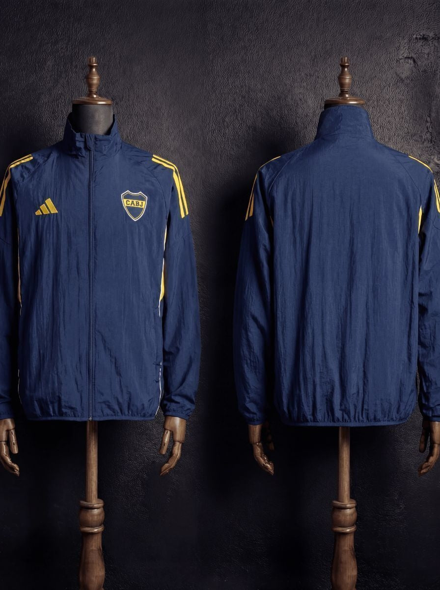 Windbreaker 26/27