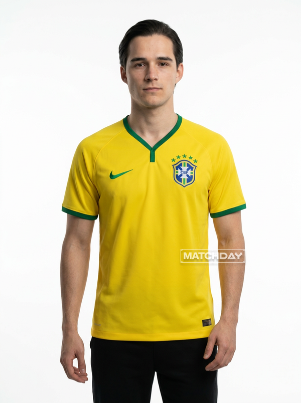Jersey Home Retro 2014