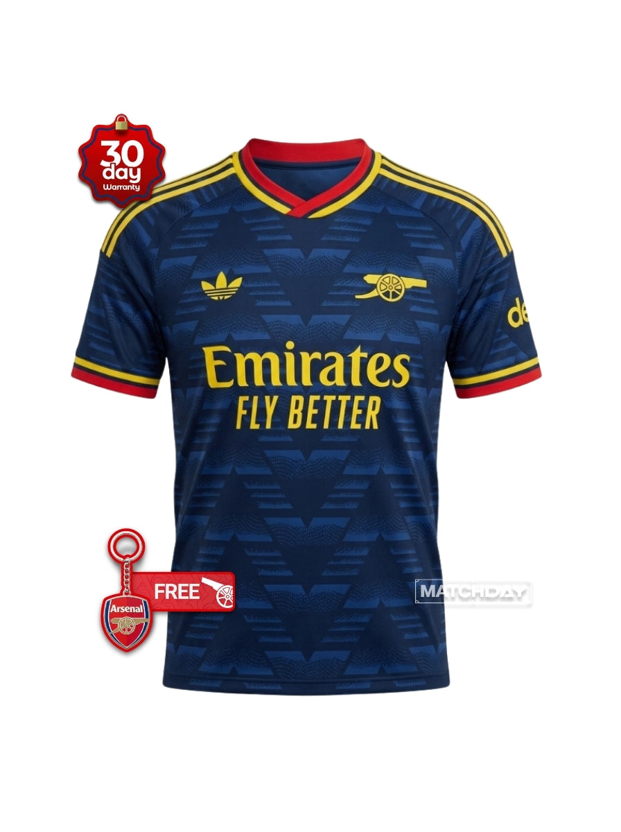 Jersey Away 26/27