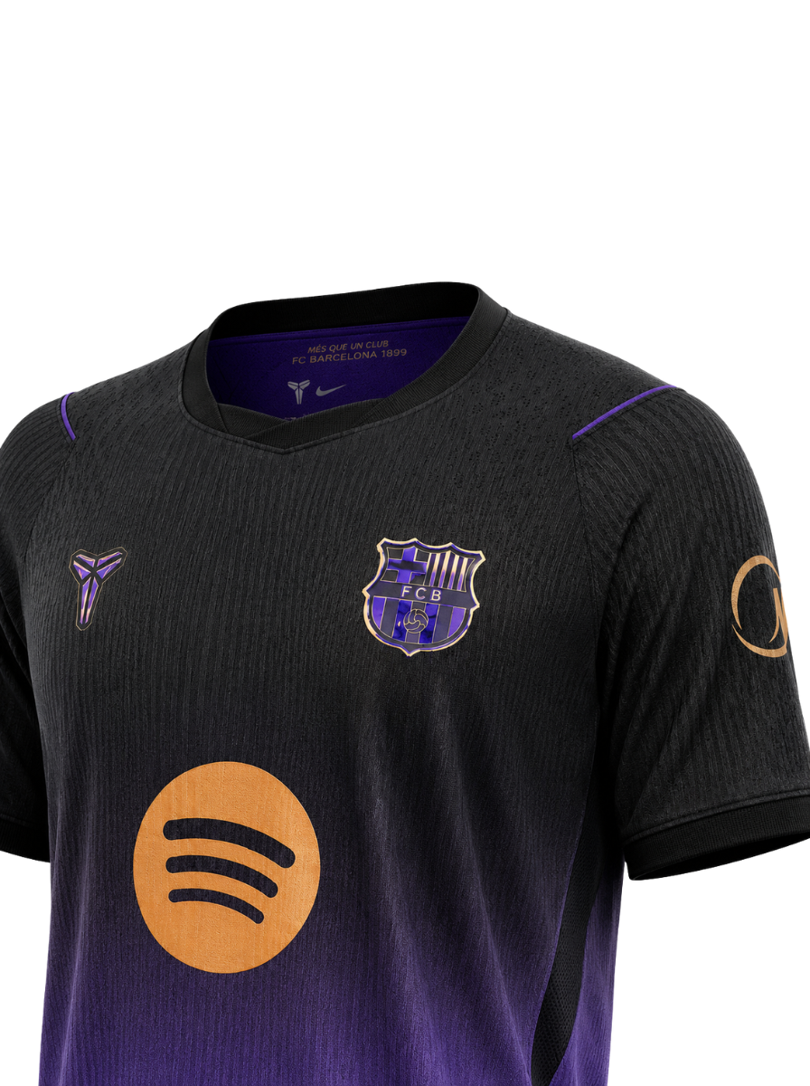 #16 RODRIGO Jersey Away 26/27