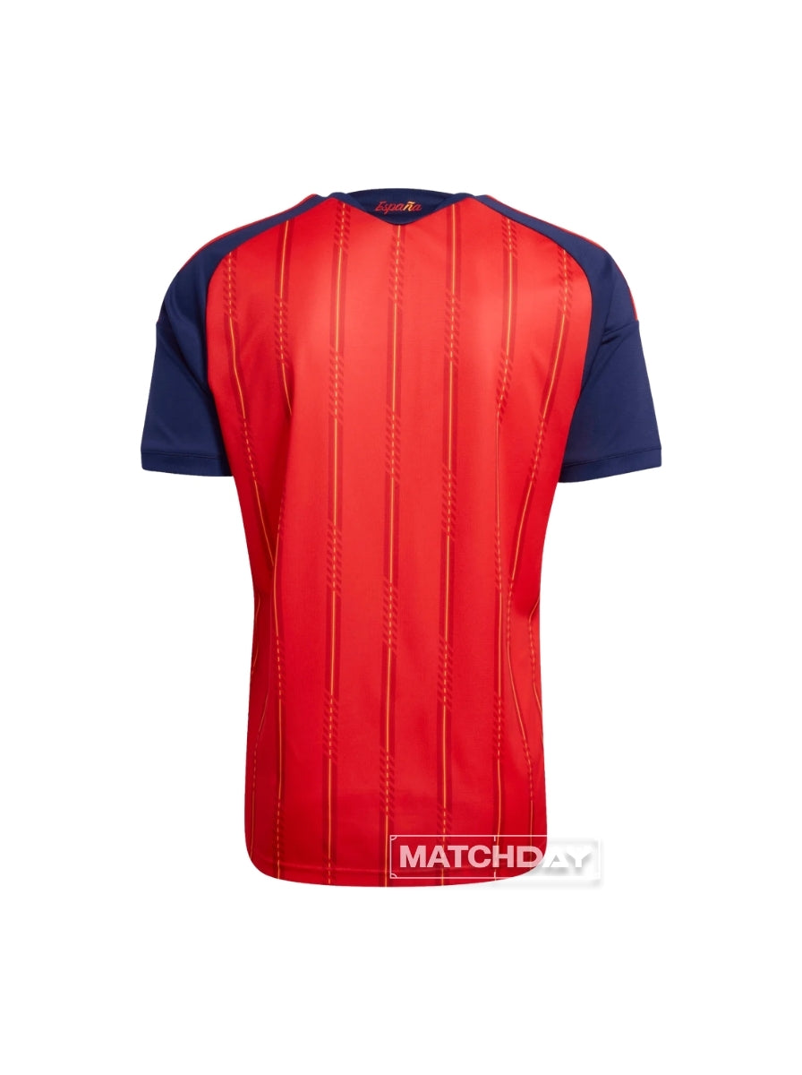 Jersey Home Match WC Champion 2026