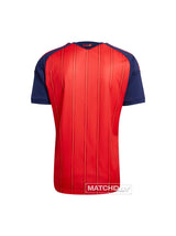 Jersey Home Match WC Champion 2026