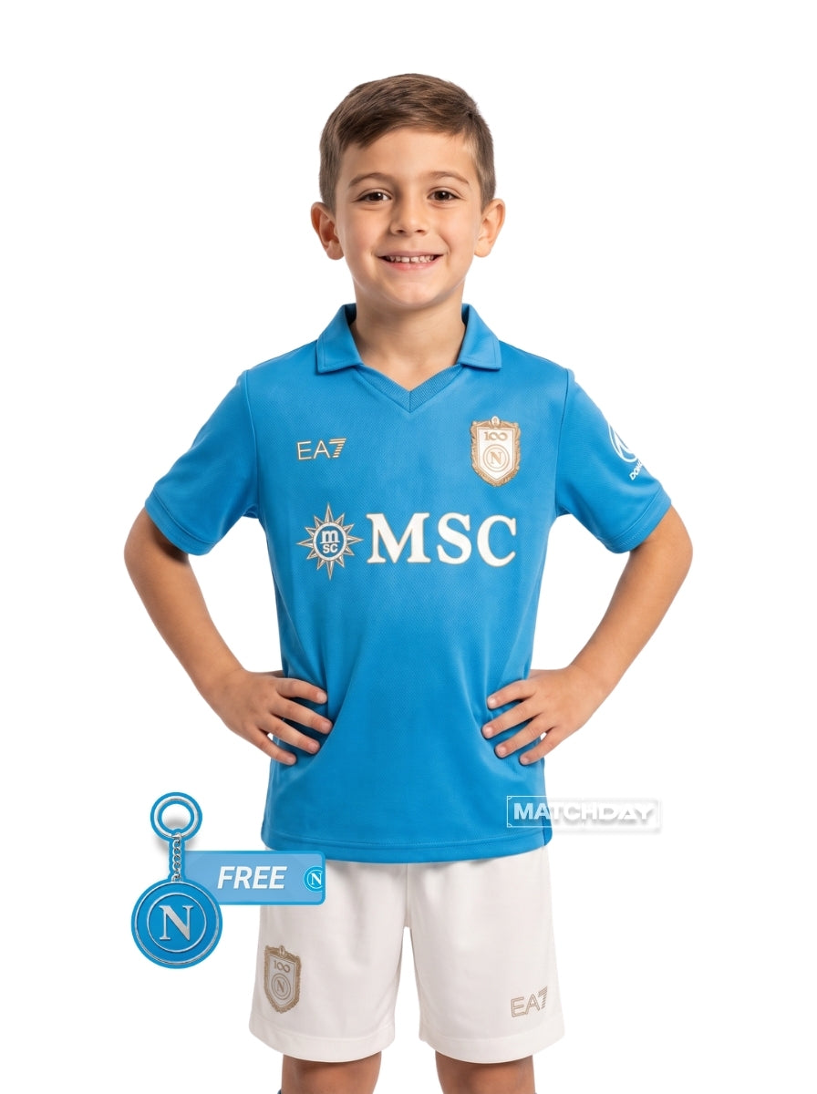 Kids Kit Home 26/27