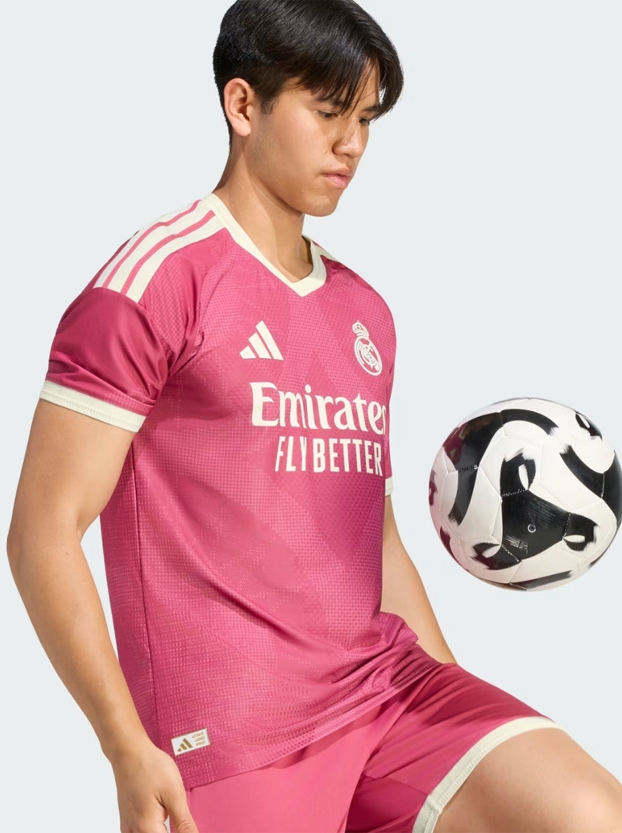 Jersey Third Player 26/27