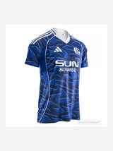 Jersey Home 2026  #10 DŽEKO