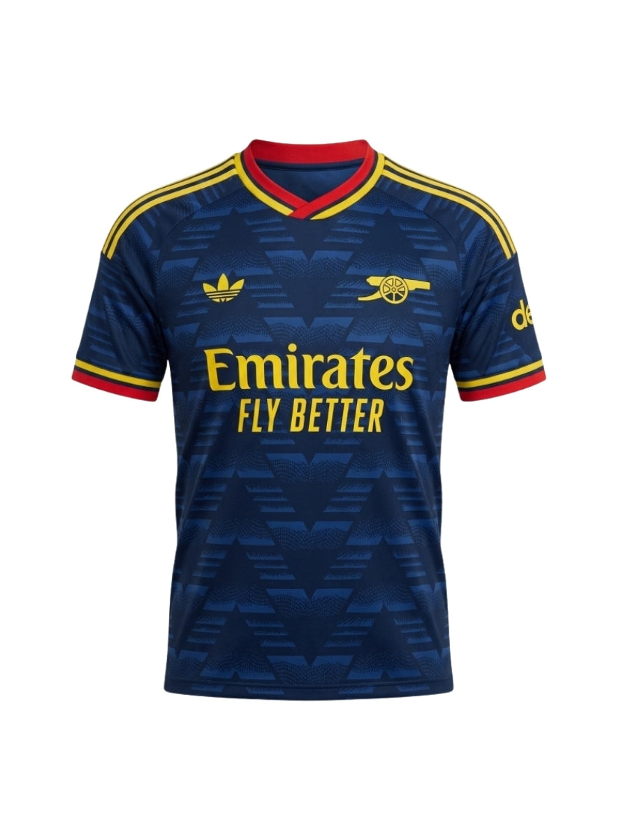 Jersey Away Women's 26/27