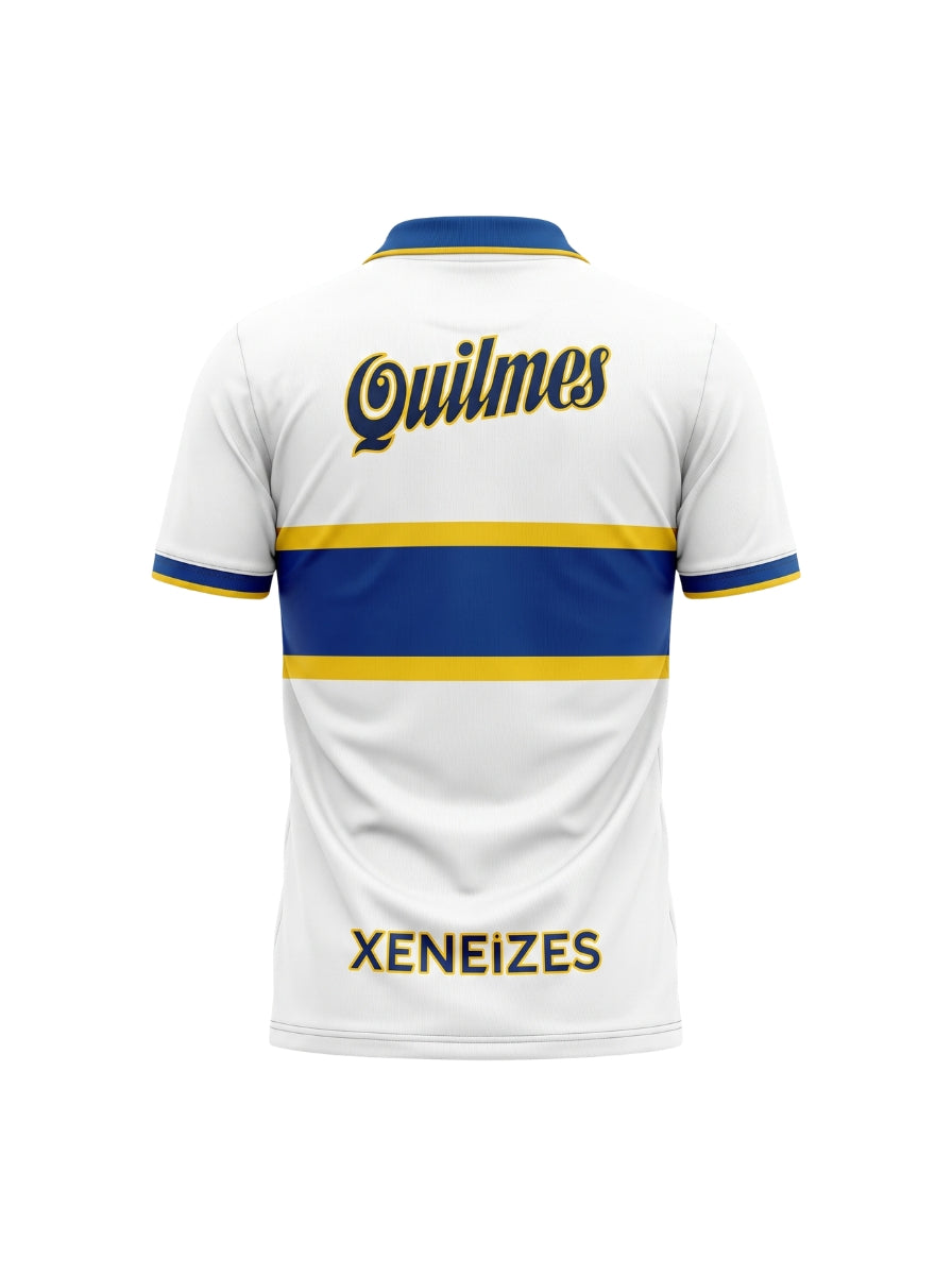 Jersey Retro Away 1997/98