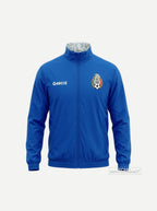 Reversible Windbreaker