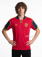 Jersey Retro 2000