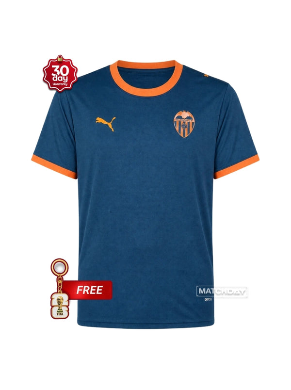 Jersey Away 26/27