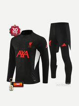 Tracksuit Half Zip