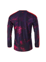 Jersey Third Long Sleeve 26/27