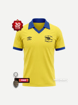Jersey Retro Away 1971/79