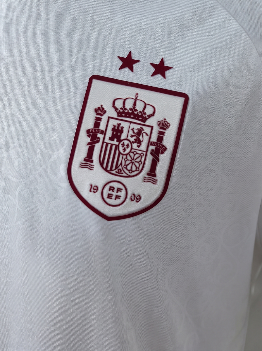 Family Kit Away WC Champion 2026
