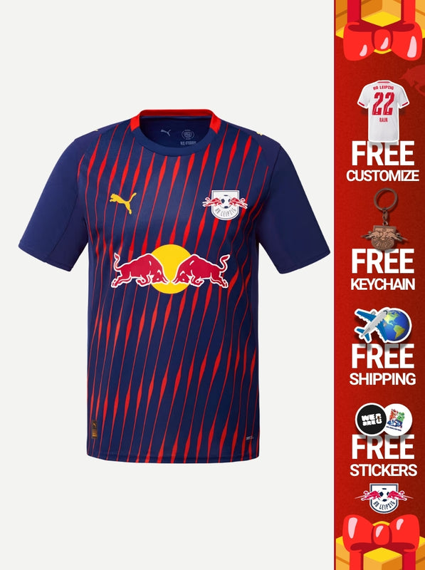 Jersey Away 2026