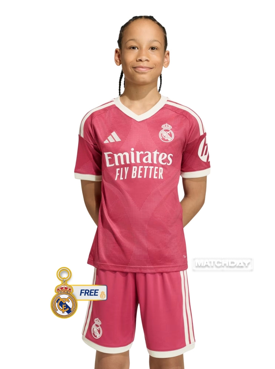 Kids Kit Third 26/27