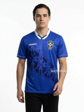 Jersey Away Retro 1996