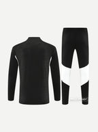 Tracksuit Half Zip