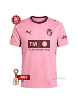 Jersey Third 26/27