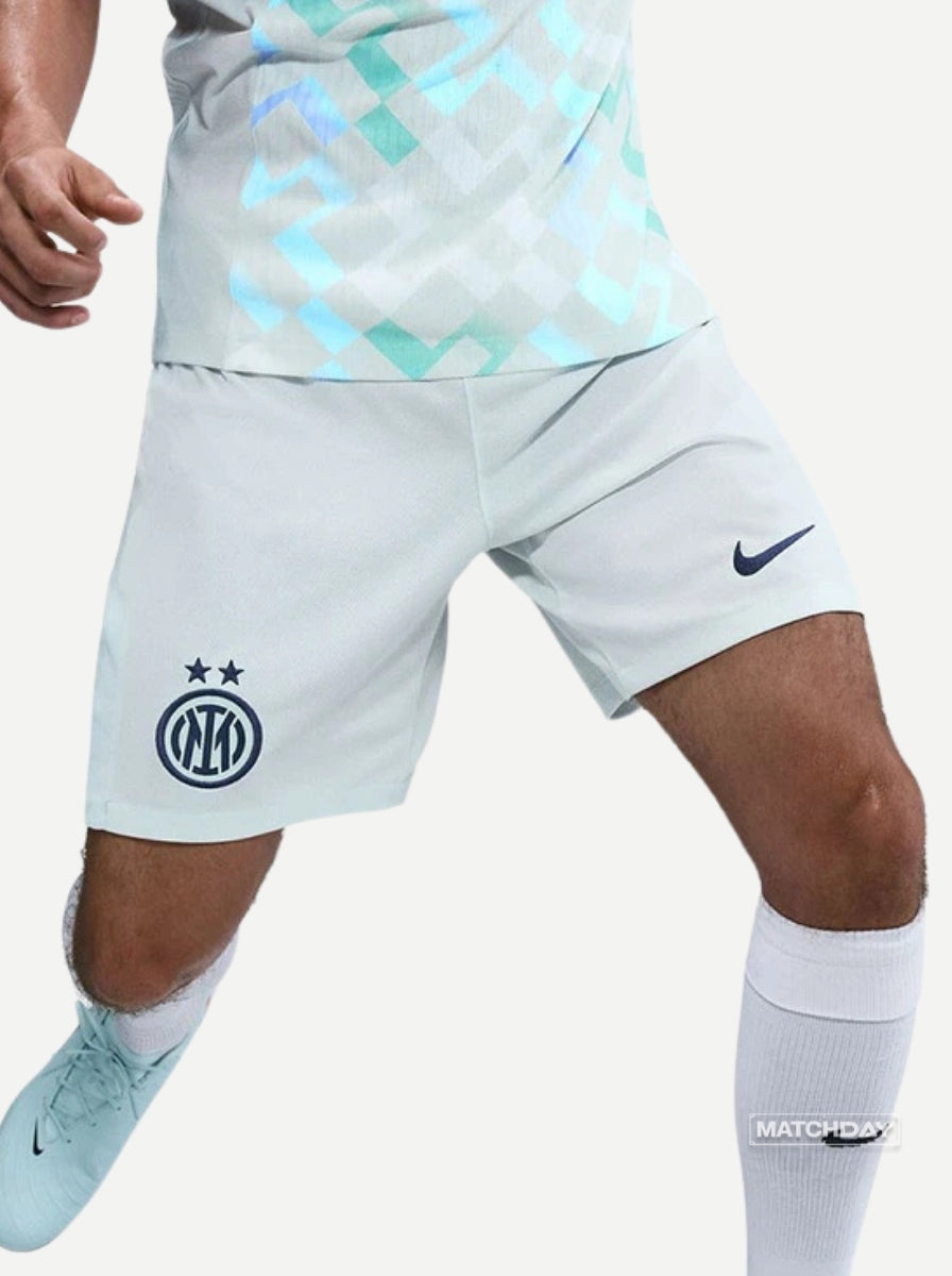 Shorts Away 25/26