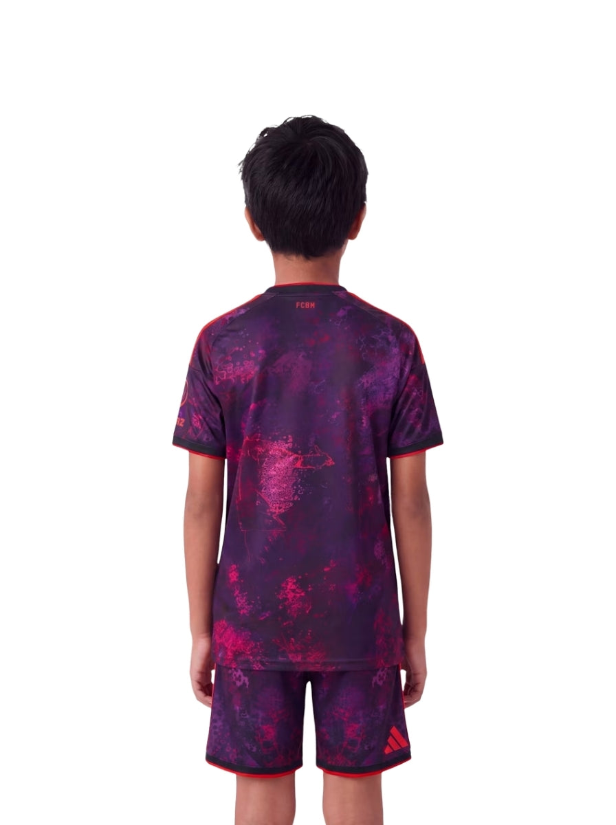 Kids Kit Third 26/27