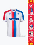 Jersey Away 2026