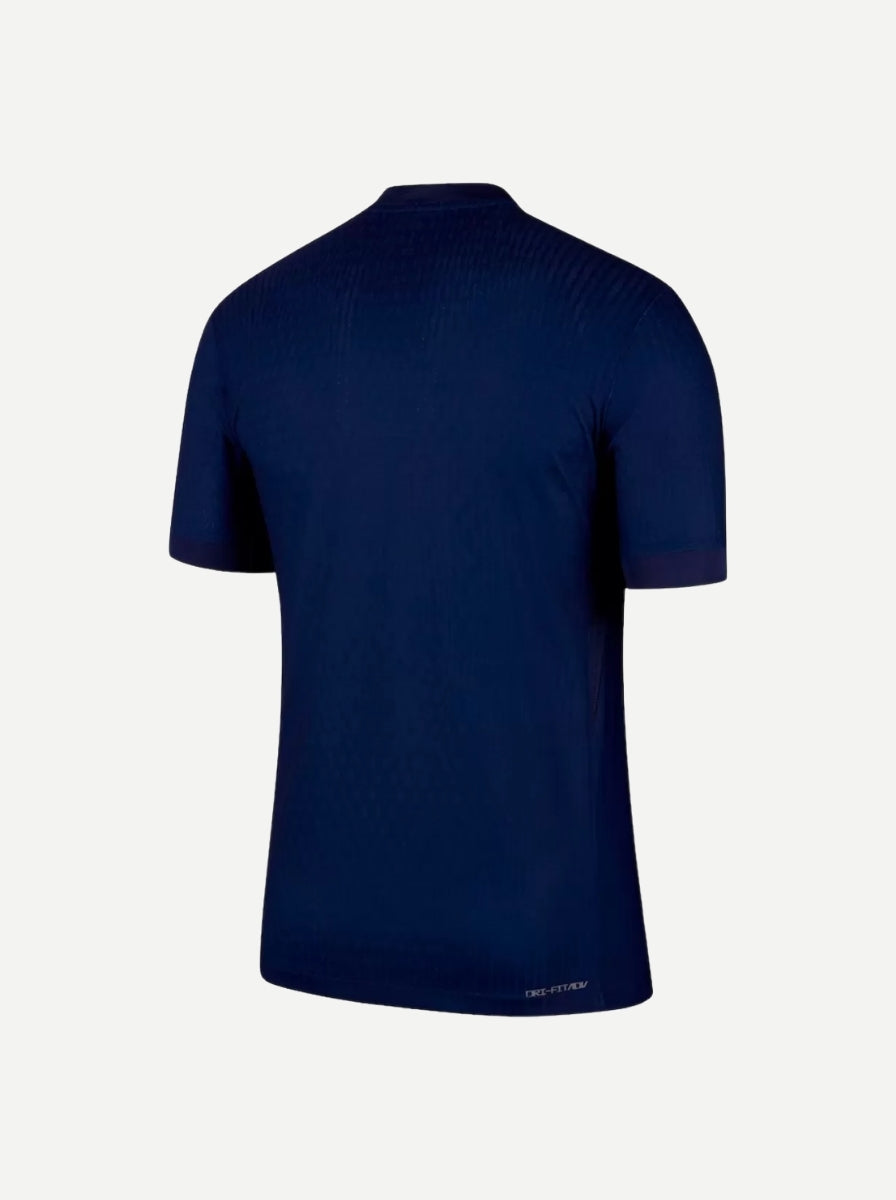 Jersey Final UCL Home Player 25/26