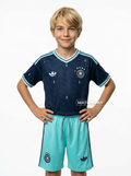 Kids Kit Away 2026