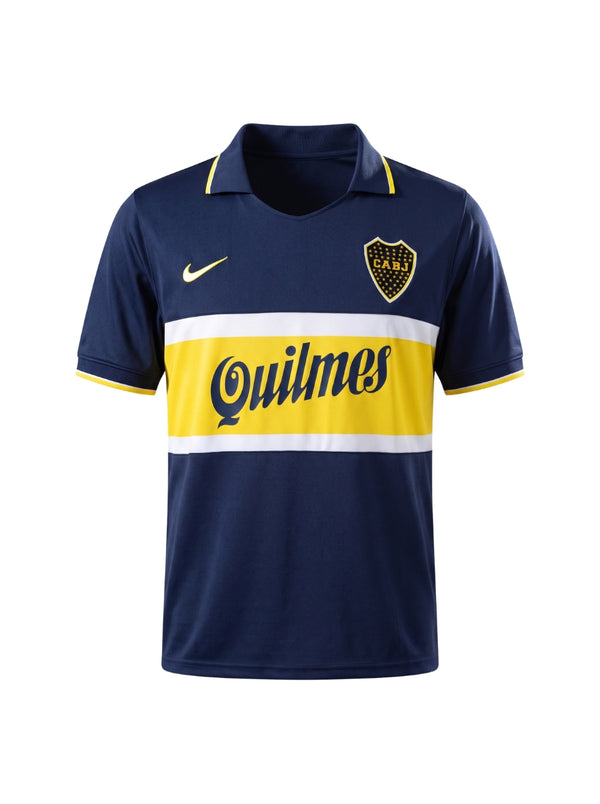 Jersey Retro Home 1996/97