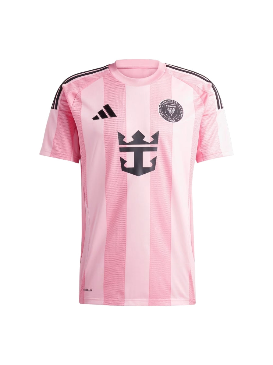 #10 MESSI Jersey Home 26/27
