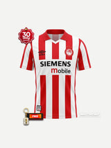 Jersey Retro Home 2004/05