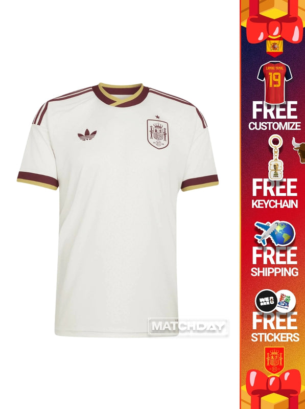 Jersey Away 2026