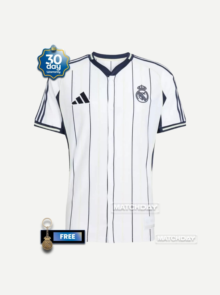 Jersey US Pack 2026