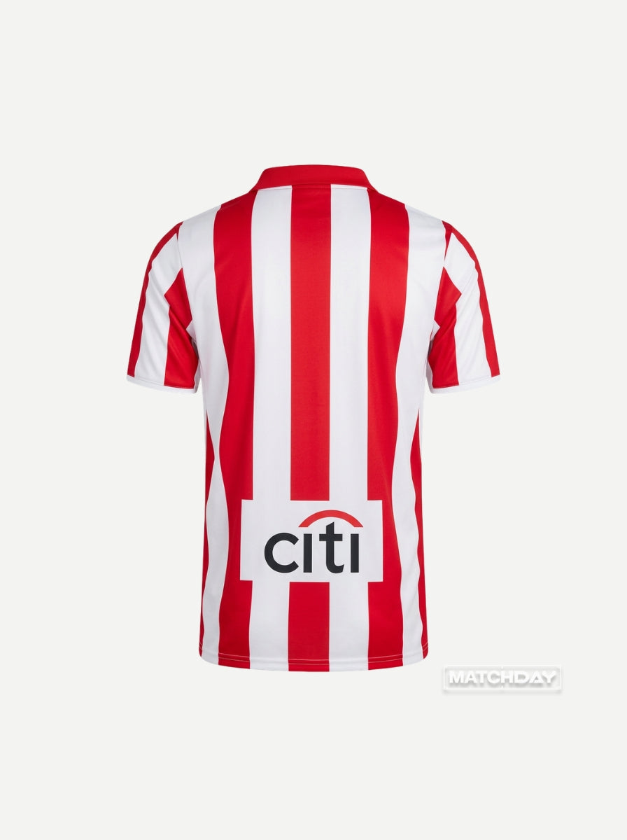 Jersey Retro Home 2004/05