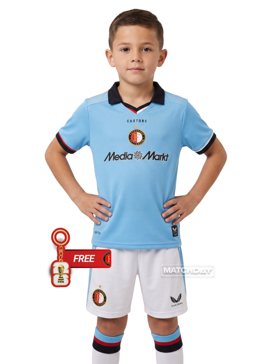Kids Kit Away 26/27