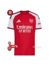 Jersey Home Player 26/27