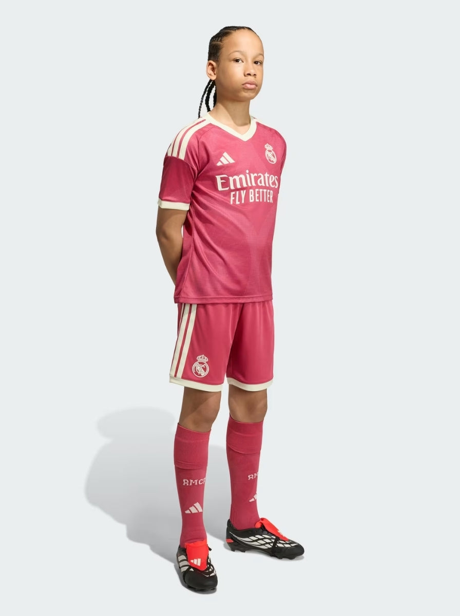 Kids Kit Third 26/27