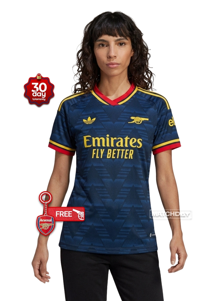 Jersey Away Women's 26/27