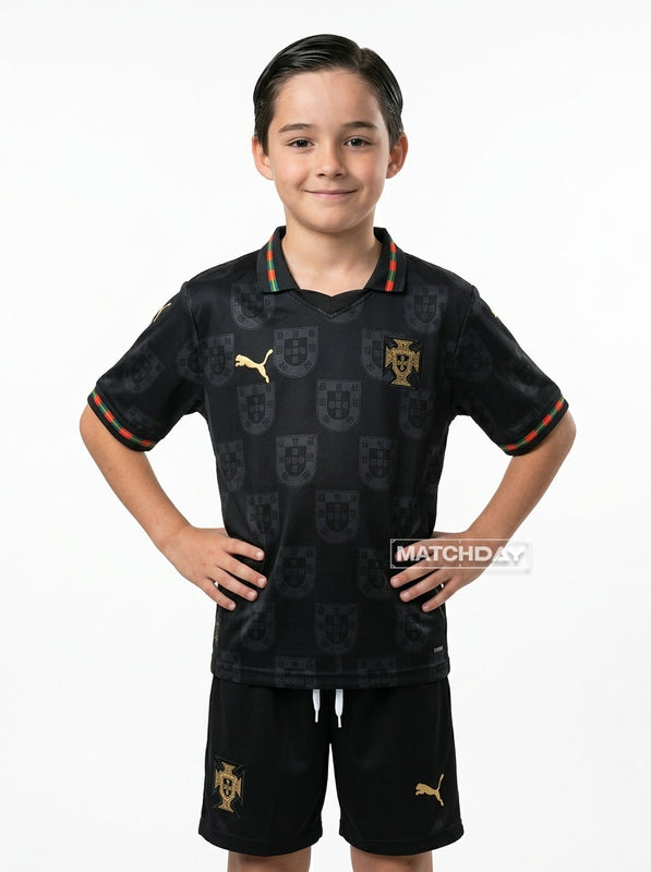 Kids Kit Special Edition Black Panther 2026