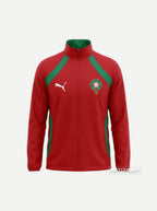 Reversible Windbreaker