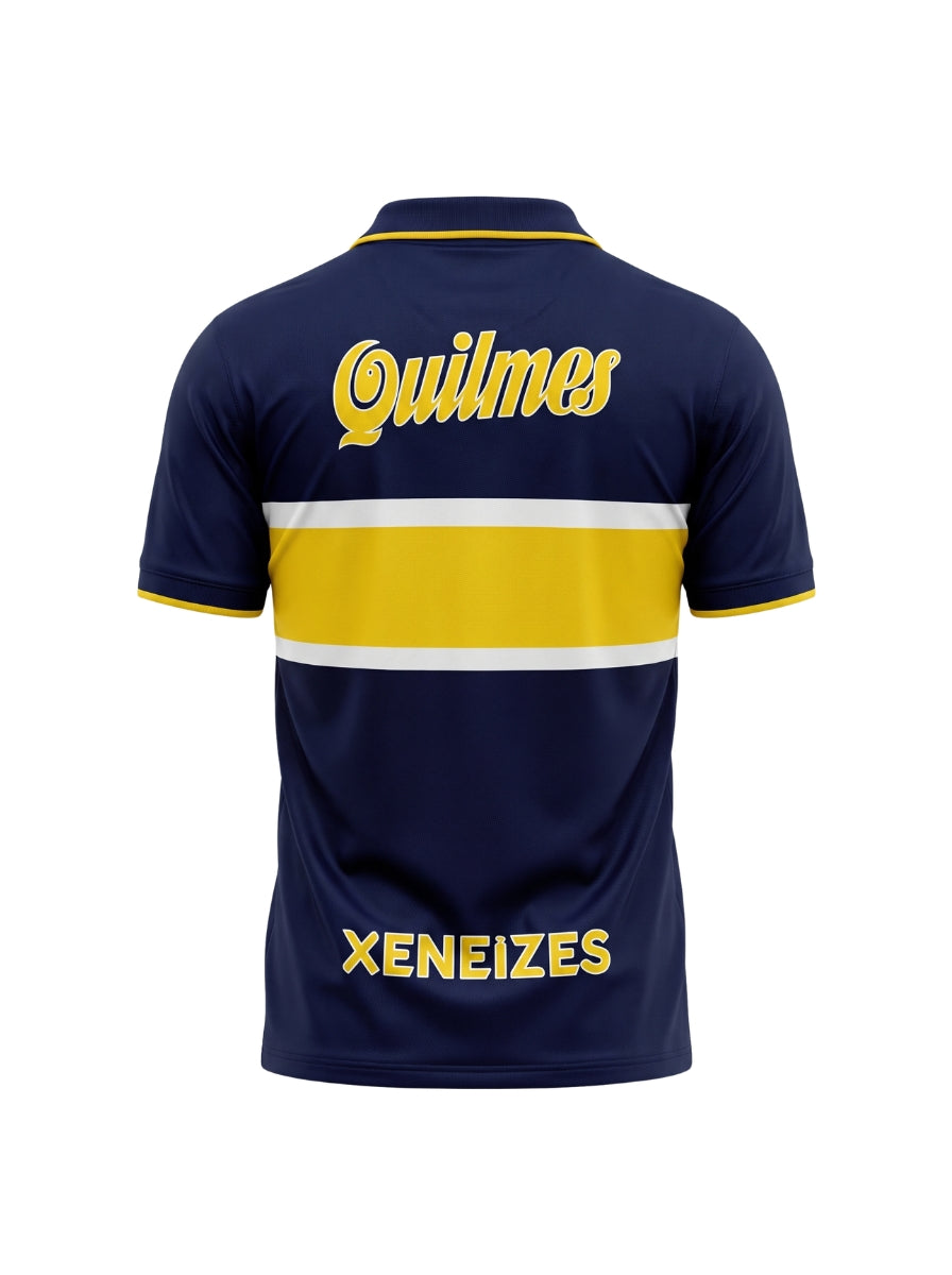 Jersey Retro Home 1996/97