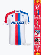 Jersey Away Player 2026