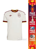 Jersey Away Player 2026