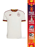 Jersey Away Player 2026