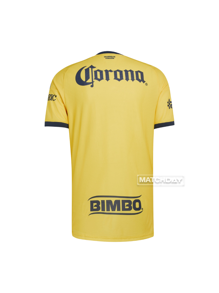 Jersey Home Player 26/27
