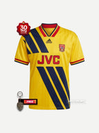 Jersey Retro Away 1993/94
